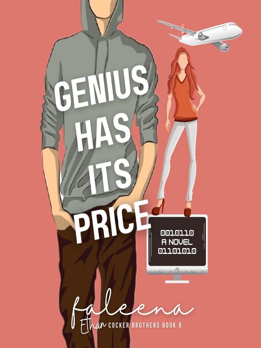 Title details for Genius Has Its Price by Faleena Hopkins - Wait list